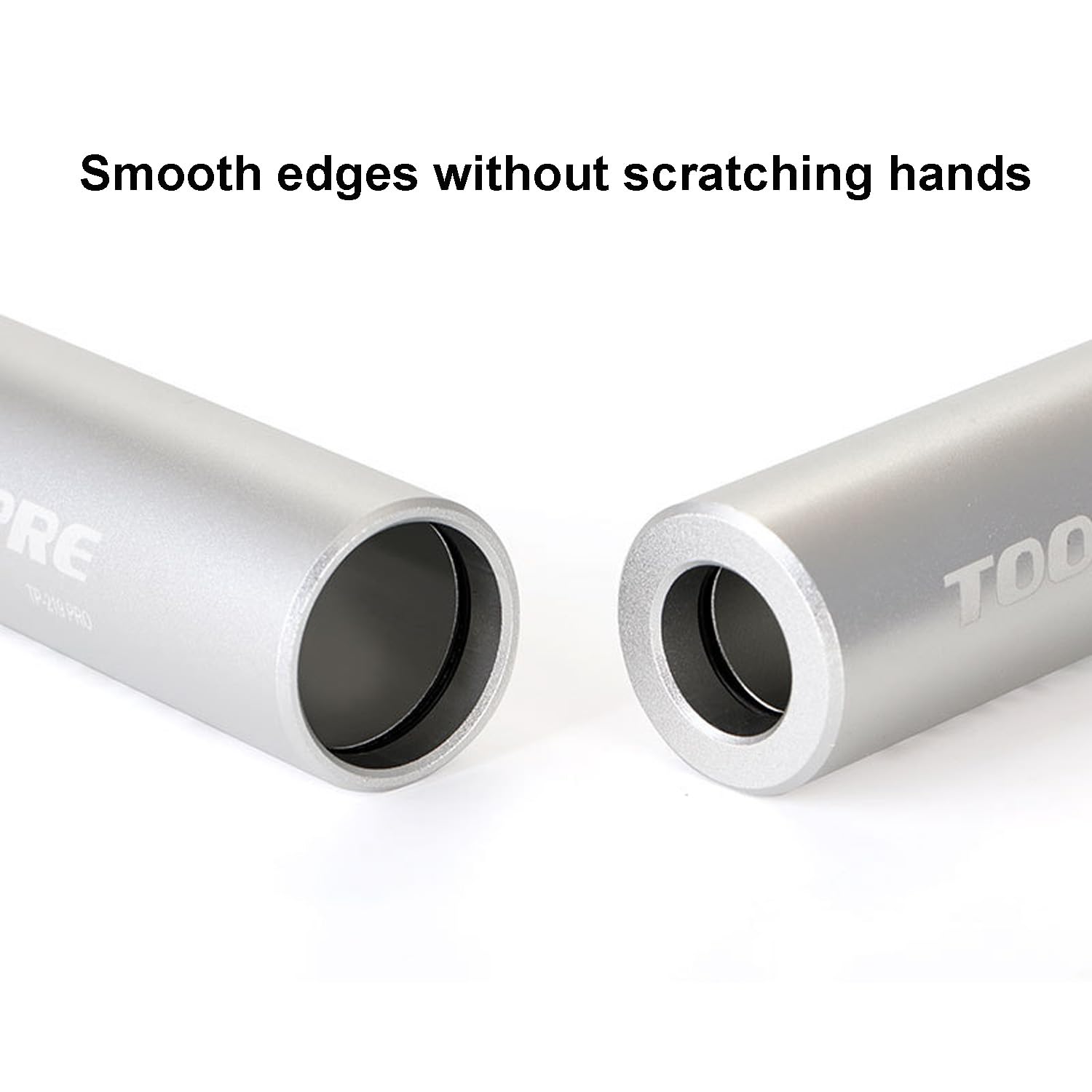 Shcobomo Bicycle Fork Star Nut Setting Installer with Free Spare Special Screw, Foundation Star Nut Setter Installation Tool for 1", 1-1/8" Threadless Fork Tubes