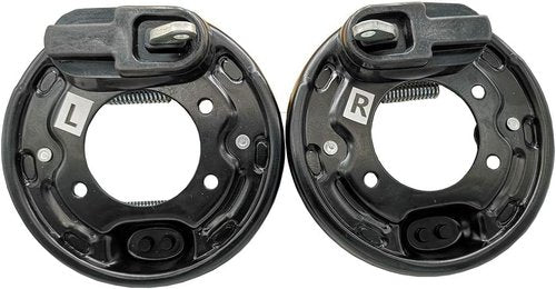 BeAcc Golf Cart Club Car Brake Assembly,Rear Brake Cluster For Club Car, OEM 101823301&101823302