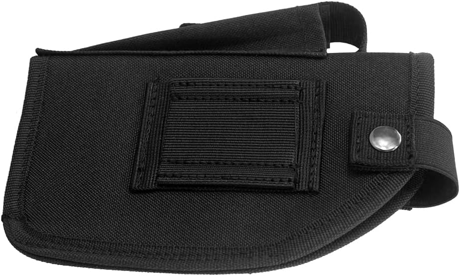Skiennix Concealed Carry Gun Holster - IWB/OWB for Handgun with Laser Light | Ambidextrous Design