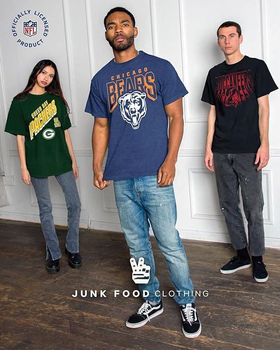 Junk Food NFL Pittsburgh Steelers XXL Pullover Hoodie - Officially Licensed Fan Apparel