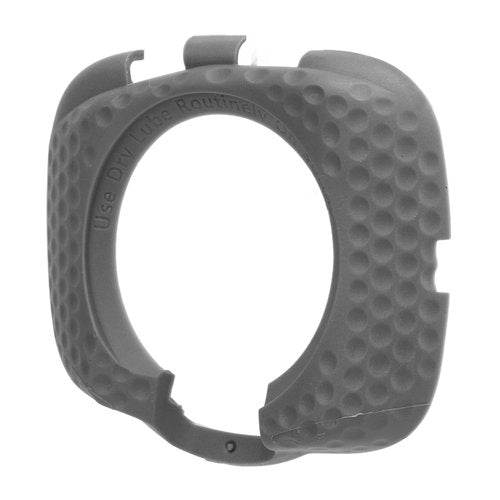 Drfeify Bicycle Pedal Cover, Quick Release Walkable Cycling Cleats Cover Lock Plate for Road Mountain Commuting Cyclists