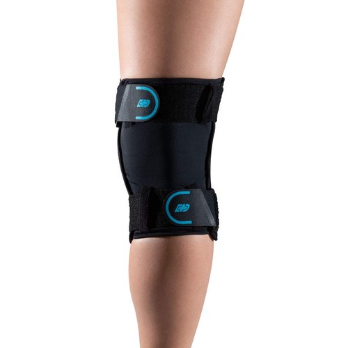 DonJoy Advantage - Webtech Lite - for Knee Pain Relief and Patella Support During Activities - Medium