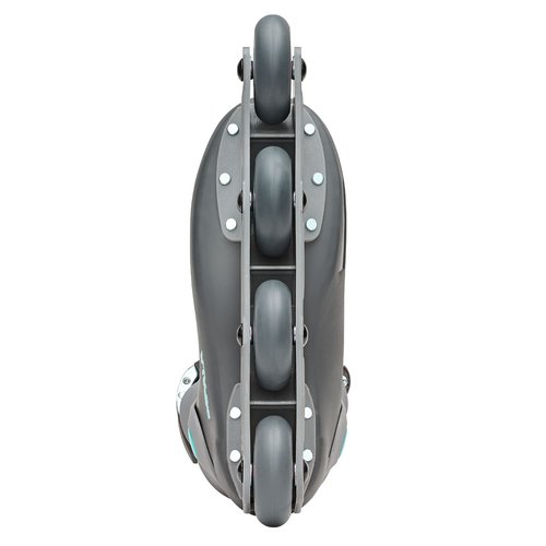 Impala Rollerskates Impala Lightspeed Inline Skate Blue/Grey 6 M