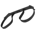 Golf Cart Bag Strap Rack Ass for 1987-Up Club Car DS Gas & Electric Golf Carts Replacement #1013935