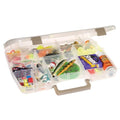 Plano Connectable Satchel Stowaway with Handle (Large), Multi (3870-01)