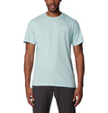 Columbia Men's Thistletown Hills Short Sleeve, Spray Double Dye, 2X