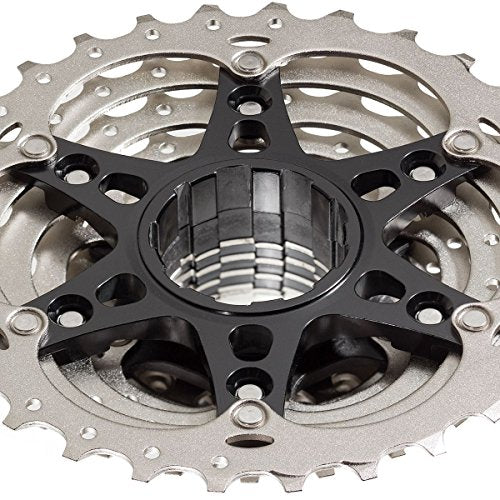 Shimano Ultegra R8000 11-Speed Bike Cassette - One Size