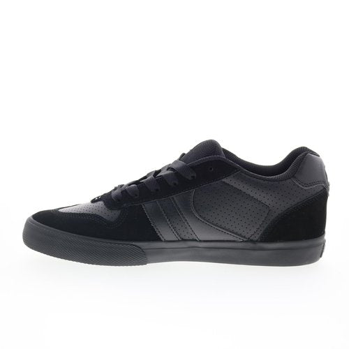 Globe Men's Encore-2 Skate Shoe, Black Dip, 11.5
