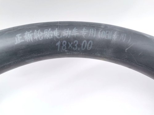 18 * 3.00 Inner Tube For INMOTION V11 Unicycle Self Balance Skateboard Scooter 18 Inch Inner Tire Replacement Accessories