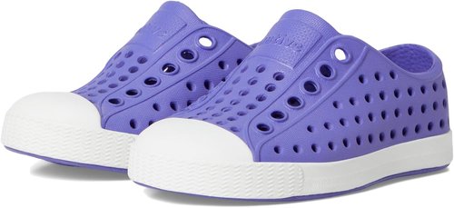 Native Shoes | Unisex Kids Jefferson Sneakers - Lightweight, Comfortable & Stylish Footwear