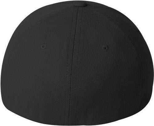 Flexfit | Men's Wool Blend Hat - Stylish Comfort for All Seasons