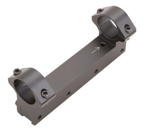 Umarex RWS Lock Down Scope Mount for Air Rifles, 1-Inch Rings