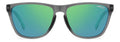 Carrera 8058/S Unisex Sunglasses – KB7/Z9 Grey 56mm + Protective Case