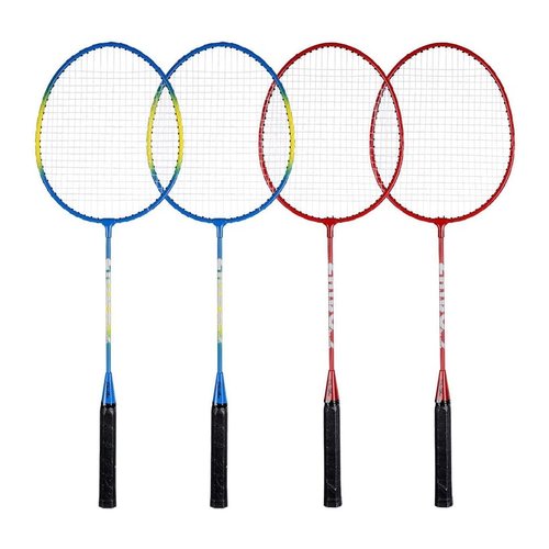 Gamecraft Badminton Set