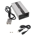 ANTUKO 36 Volt 5 Amp Golf Cart Charger with SB50 Plug Replacement for 1983-1994 Golf Carts