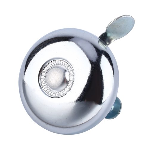 Hapivida Bike Bell, Retro Aluminum Loud Cycling Handlebar Horn with Easy Installation Safety Alarm for Adults Commuting Outdoor Cycling