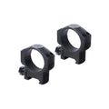 Leupold Mark 4 Scope Rings, 1" Super High with a Matte Finish