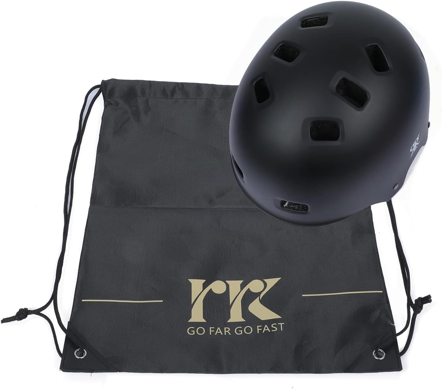 Skiennix Youth Bike Helmet - Adjustable Multi-Sport Protection for Kids Aged 3-14 | Skateboard & BMX