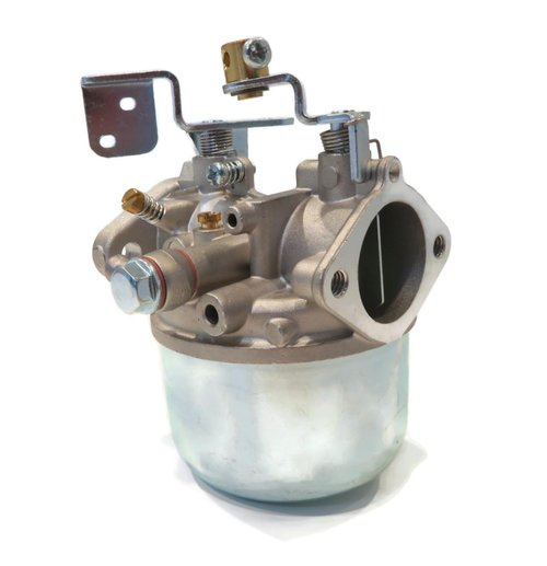 The ROP Shop | Carburetor Carb for EZ Go EZGO 1988 2 Cycle Golf Carts Kart PC4GX Stens 520-187
