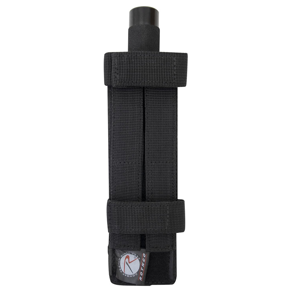 Rothco 3195: Molle Baton Holder