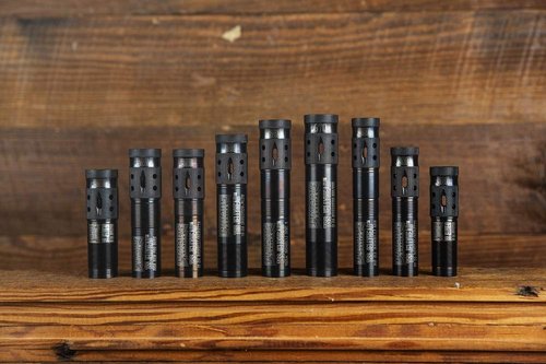 Primos Hunting Choke Tube_TSS Mossberg 835/935 12 GA _69413