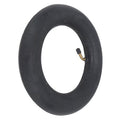 Scooter Inner Tube, Curved Valve Rubber Durable 70/65‑6.5 Inner Tube for Electric Scooters