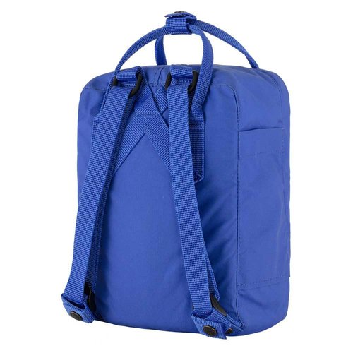 Fjallraven F23561571 Kånken Mini Cobalt Blue