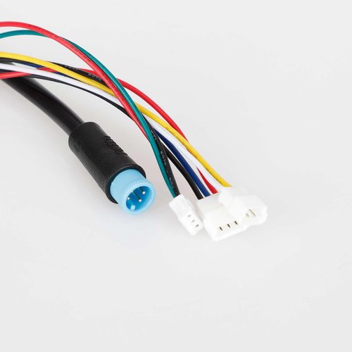 Felixstory Max G30P Dashboard Replacement Circuit Board for Segway Ninebot Max G30P Electric Scooter| Digital Display Dashboard Set with Waterproof Cover Repair Accessories Parts