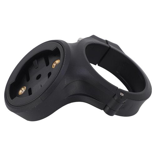 Alomejor Bicycle Tail Light Mount, Durable Nylon Bracket Versatile seatpost Light Holder for 31.6mm 30.8mm 27.2mm seatposts for commuters Mountain Bikers Road Cyclists