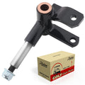 Roykaw Golf Cart Spindle Assembly for Club Car Precedent 2004-up Gas and Electric Models, Passenger Side, Replaces OEM # 1022878-01, 1036387-02