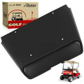 Roykaw TXT Golf Cart Front Shield Compatible with EZGO TXT Gas & Electric 1993-up Golf Carts, Replaces OEM# 27166G01, 27166G02, 27166G04