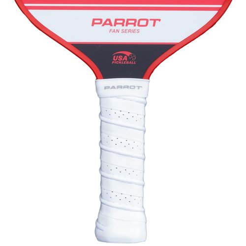 Team Golf Parrot Paddles NCAA Nebraska Sport Plus Pickleball Paddle