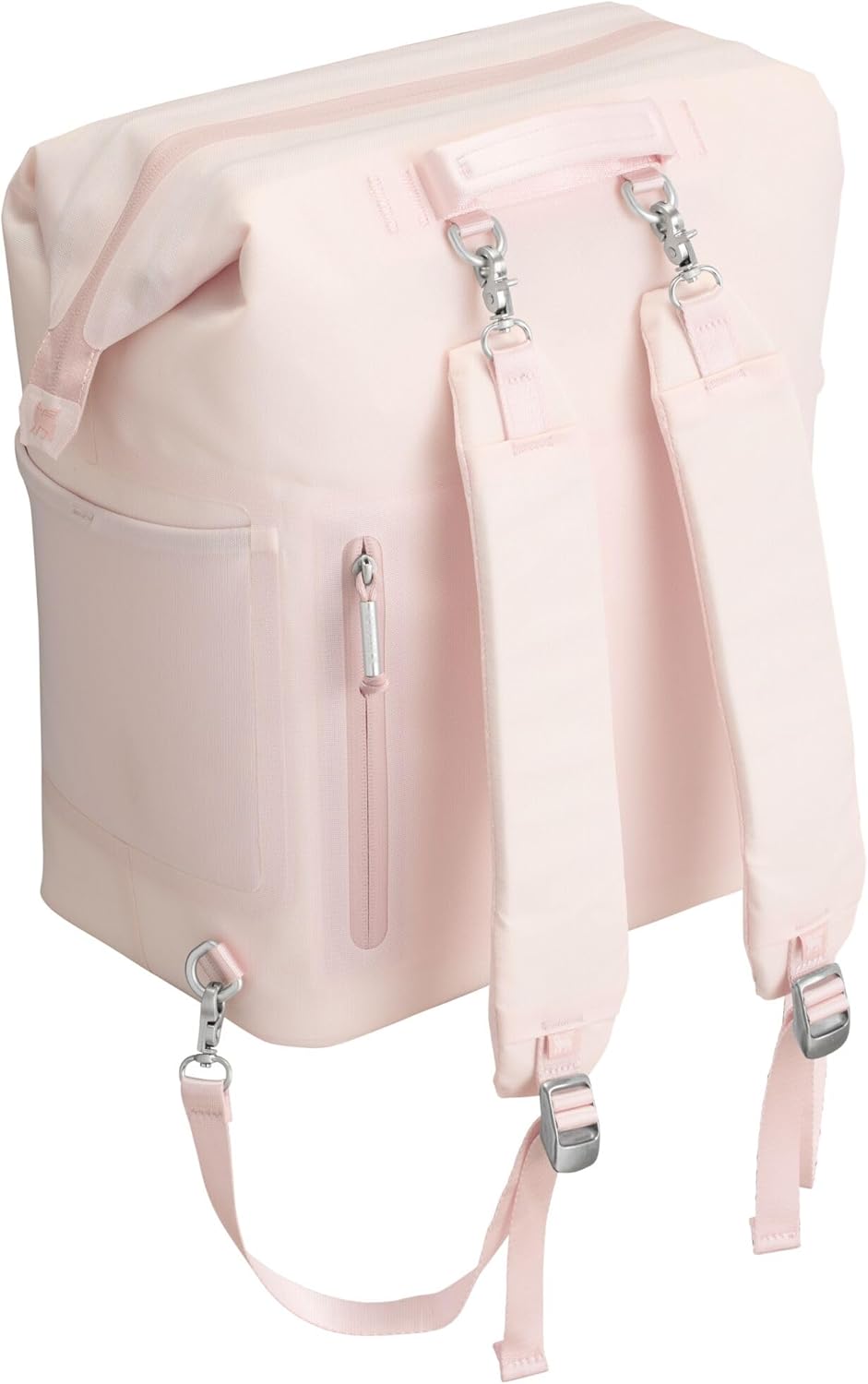 Stanley All Day Madeleine Backpack Cooler - Insulated 20 Can Soft Cooler with Handle & Shoulder Straps