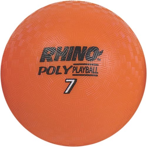 Champion Sports Playground Ball Set - Durable Poly Balls for Active Play | 8-Inch Size