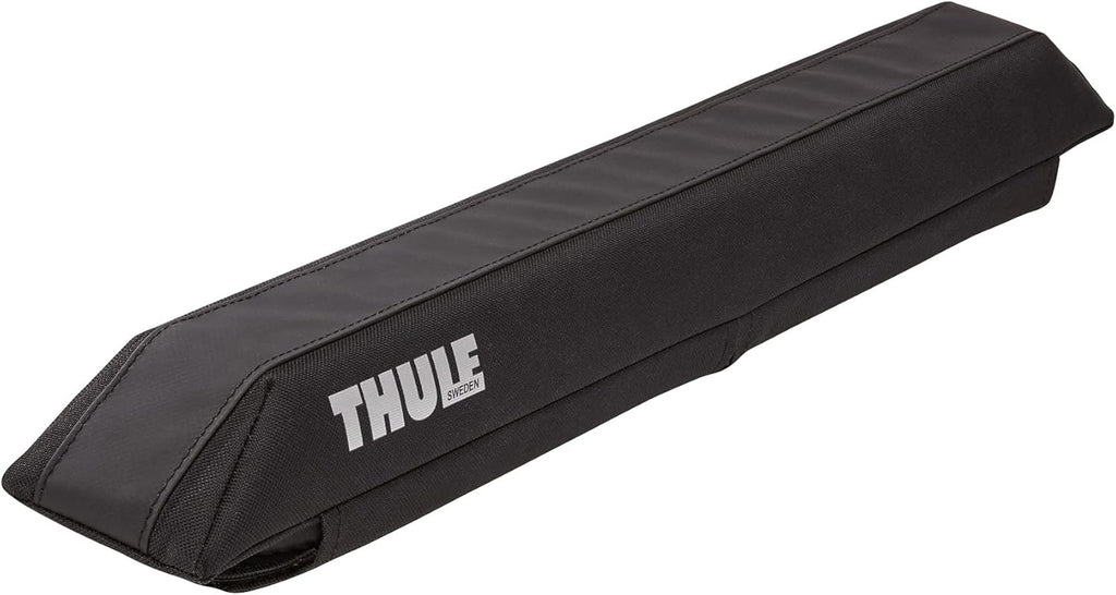 Thule Surf Pad - Narrow 20" Foam Pads for Surf & Paddle Boards | Minimalist Design, Board Protection