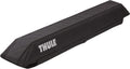 Thule Surf Pad - Narrow 20" Foam Pads for Surf & Paddle Boards | Minimalist Design, Board Protection