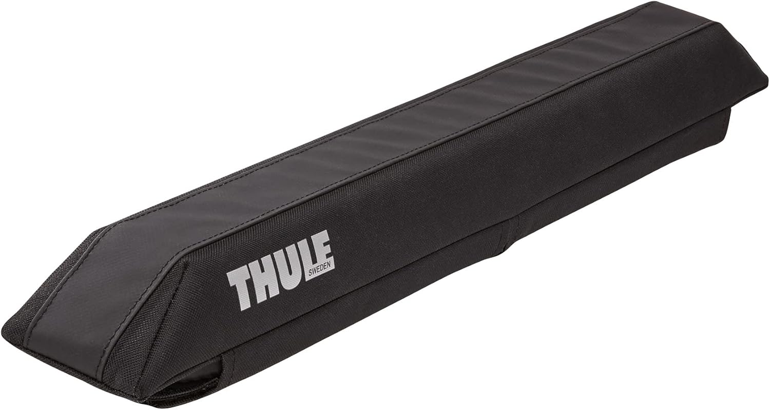 Thule Surf Pad - Narrow 20" Foam Pads for Surf & Paddle Boards | Minimalist Design, Board Protection