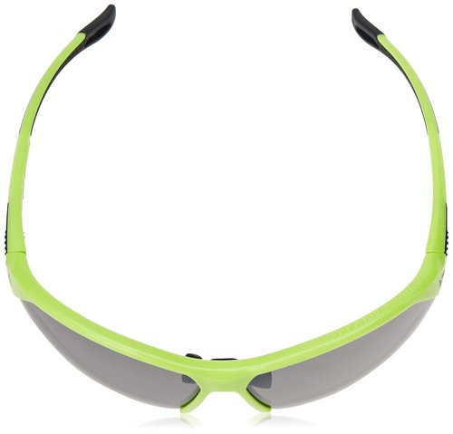 UA Compete Mirror Unisex Sunglasses
