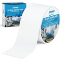Kohree RV Sealant Tape - 4 Inch x 50 Foot Waterproof Roofing Tape | UV & Weatherproof for RV, Boat, and Window Repairs