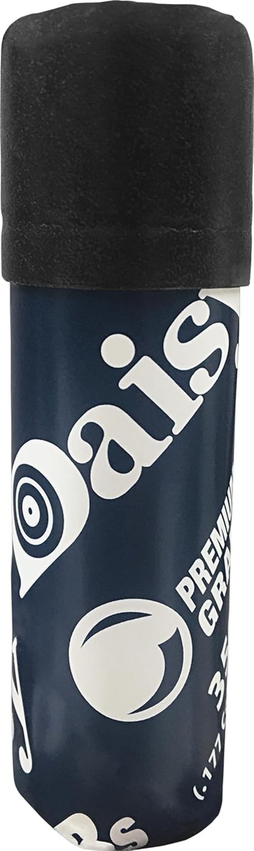 Daisy Premium Grade .177 Cal, 5.1 Grains, Zinc Plated BBS