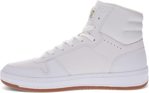 Levi's Men's Drive Hi Sneaker - Stylish High-Top Design for Ultimate Comfort and Support