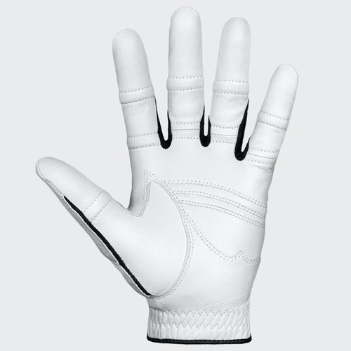 Bionic Men's StableGrip 2.0 Golf Glove - Premium Cabretta Leather for Enhanced Performance