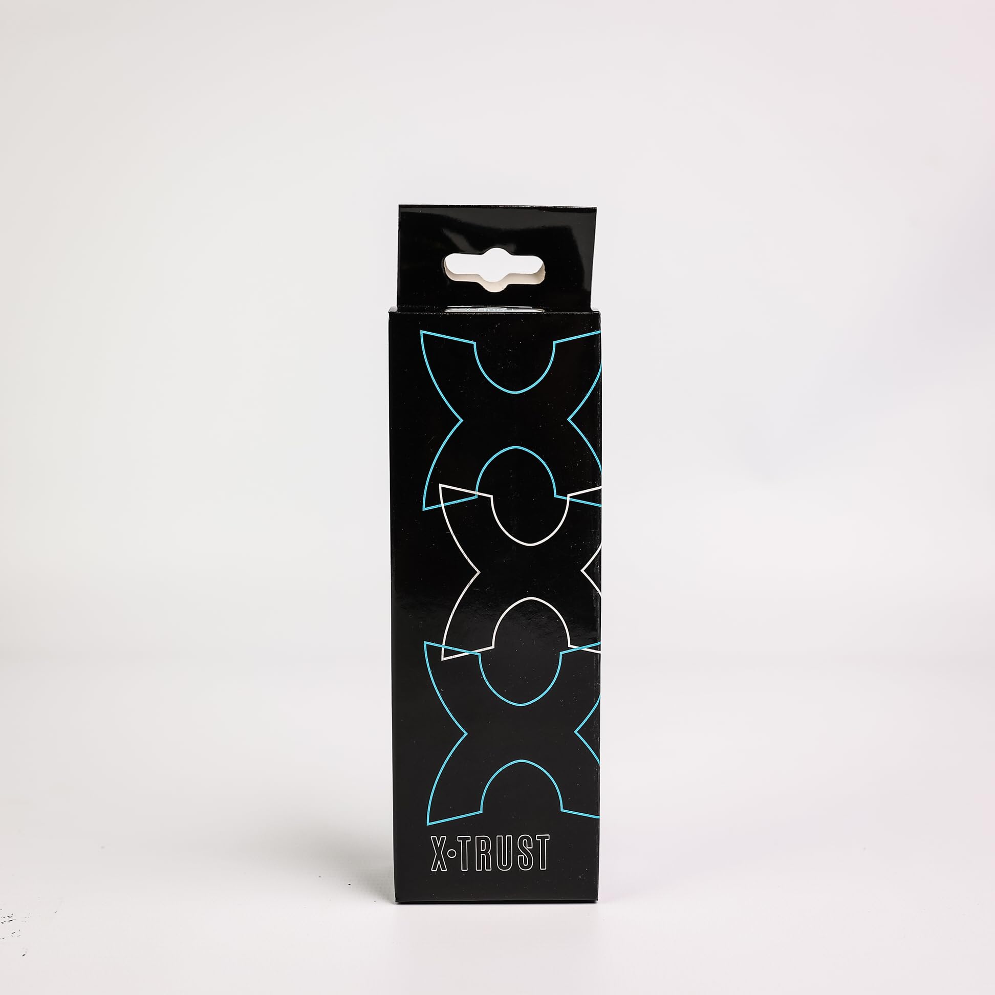 X-Trust Silicone Hesagrip – Professional Grip for Padel & Tennis
