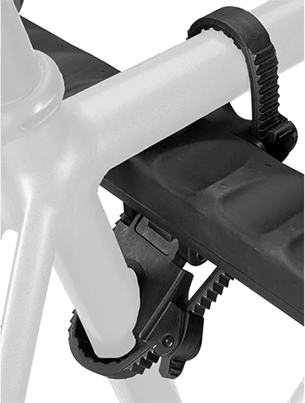 Yakima 4-Bike Hitch Mount Carrier - Heavy-Duty Swing-Away Bike Rack for Cars, Trucks & SUVs