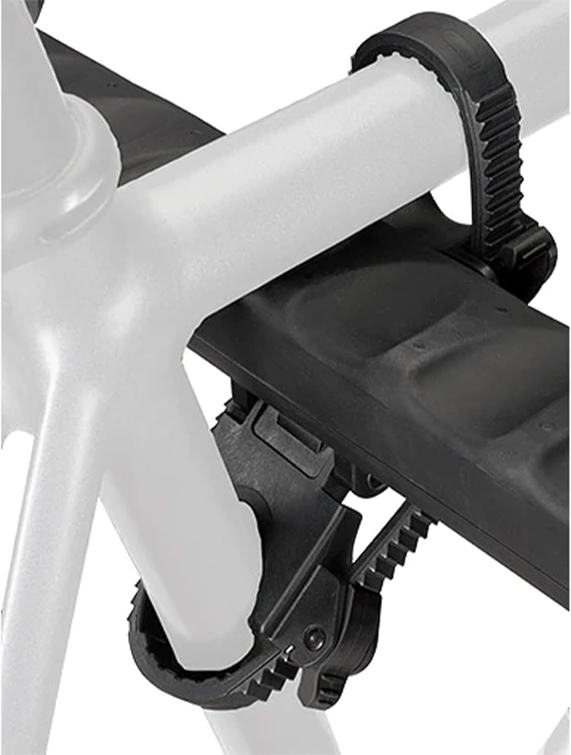 Yakima 4-Bike Hitch Mount Carrier - Heavy-Duty Swing-Away Bike Rack for Cars, Trucks & SUVs