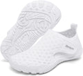 Racqua Toddler Water Shoes - Non-Slip Aqua Swim Shoes for Boys & Girls | Comfortable Fit