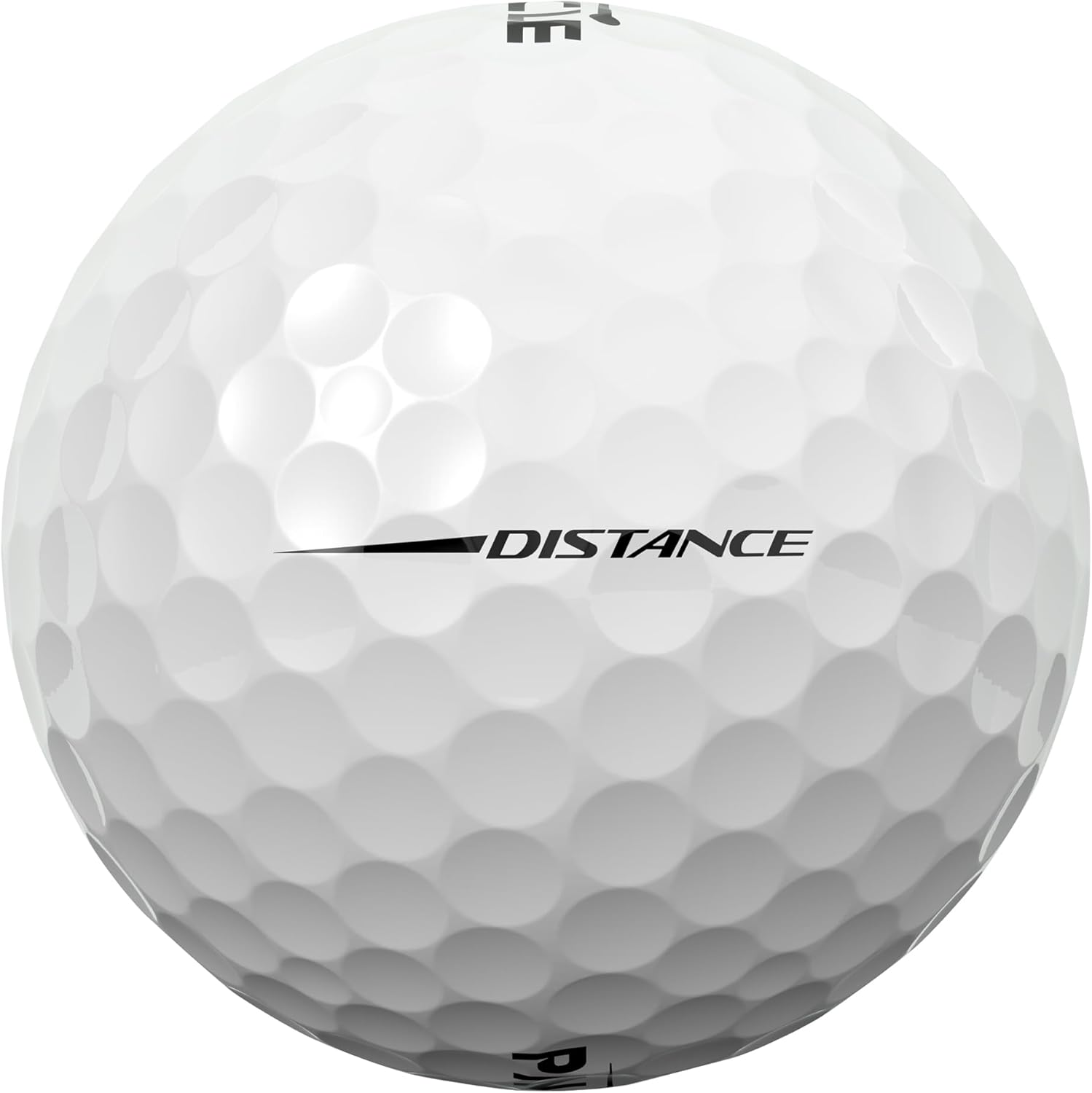 Pinnacle 15-Ball Distance Golf Balls - Enhanced Performance for Long Drives