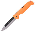 Muddy SWAP Replace-A-Blade Collection - Interchangeable Blade Folding Knives with Durable 420J2 Steel Blades and Slip-Resistant GFN Handle