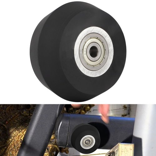 For Nordictrack Cx1055 Ramp Wheel Replacement For Part NO. 206612