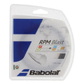 Babolat Unisex's RPM Blast String, Black, Size 135